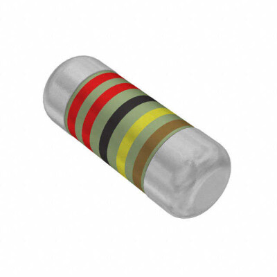22 Ohms ±1% 1W Chip Resistor MELF, 0207 Anti-Sulfur, Automotive AEC-Q200, Pulse Withstanding Thin Film - 1
