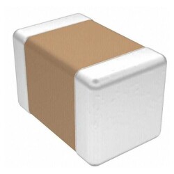 2.2 pF ±0.1pF 500V Ceramic Capacitor C0G, NP0 1111 (2828 Metric) - KYOCERA AVX