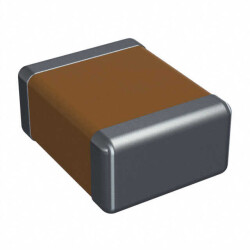 22 pF ±5% 200V Ceramic Capacitor C0G, NP0 1210 (3225 Metric) - KYOCERA AVX