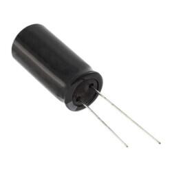 22 µF 450 V Aluminum Electrolytic Capacitors Radial, Can 10000 Hrs @ 105°C - Rubycon
