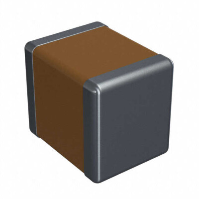 2.2 µF ±10% 35V Ceramic Capacitor X5R 1210 (3225 Metric) - 1