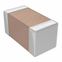 2.2 µF ±10% 16V Ceramic Capacitor X5R 0402 (1005 Metric) - TDK Corporation (1)