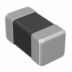 2.2 µF ±10% 10V Ceramic Capacitor X5R 0402 (1005 Metric) - Taiyo Yuden