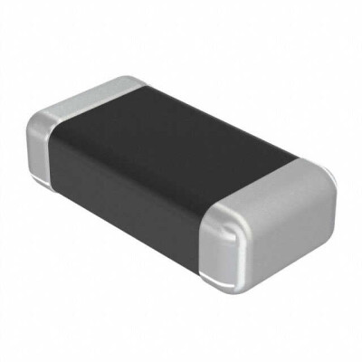 22 µF ±20% 25V Ceramic Capacitor X5R 1206 (3216 Metric) - 1