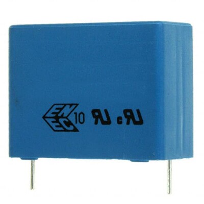 2.2 µF Film Kapasitör / Kondansatör 305V 630V Polypropylene (PP), Metallized Radial - 1