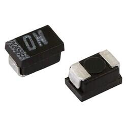 2.2 µF Molded Tantalum Capacitors 10 V 0805 (2012 Metric) 8.8Ohm @ 100kHz - Vishay Sprague