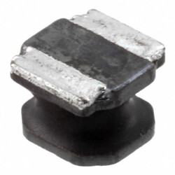 2.2 µH Shielded Drum Core, Wirewound Inductor 3.8 A 19mOhm Nonstandard - Würth Elektronik