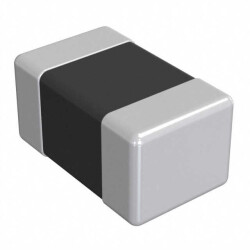 2.2 µH Shielded Drum Core, Wirewound Inductor 1.2 A 228mOhm Max 0805 (2012 Metric) - Murata Electronics