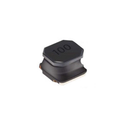 2.2 µH Shielded Drum Core, Wirewound Inductor 4.3 A 30mOhm Max Nonstandard - Bourns Inc.