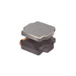2.2 µH Shielded Drum Core, Wirewound Inductor 6 A 15mOhm Nonstandard - 1