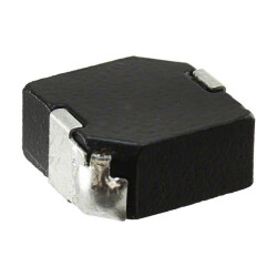 2.2 µH Shielded Drum Core, Wirewound Inductor 22 A 4.2mOhm Max Nonstandard - Bourns Inc.