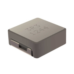 22 µH Shielded Drum Core, Wirewound Inductor 12 A 26.5mOhm Max Nonstandard - 1