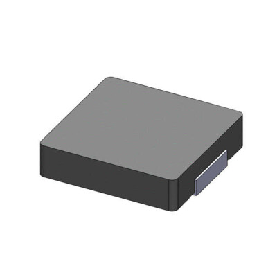 2.2 µH Shielded Molded Inductor 4.3 A 58mOhm Max Nonstandard - 1