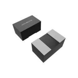 2.2 µH Shielded Molded Inductor 1.9 A 112mOhm Max 0805 (2012 Metric) - Abracon LLC