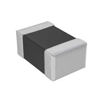 2.2 µH Shielded Multilayer Inductor 600 mA 160mOhm 0805 (2012 Metric) - 2