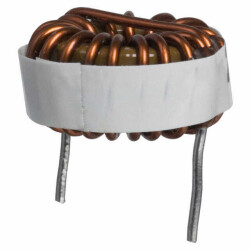 22 µH Shielded Toroidal Inductor 10.3 A 10mOhm Max Radial, Horizontal (Open) - Bourns Inc.