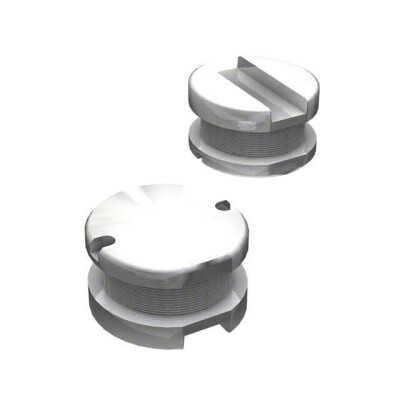 22 µH Unshielded Drum Core, Wirewound Inductor 1.95 A 100mOhm Max Nonstandard - 1