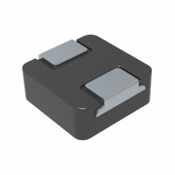 22 µH Unshielded Inductor 3.3 A 93.5mOhm Max Nonstandard - Delta Electronics Cyntec