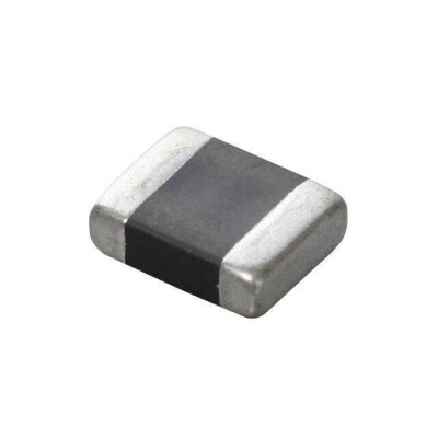 2.2 µH Unshielded Multilayer Inductor 1.3 A 80mOhm 1008 (2520 Metric) - 1