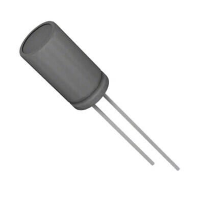 220 µF 16 V Aluminum Electrolytic Capacitors Radial, Can 7000 Hrs @ 105°C - 1