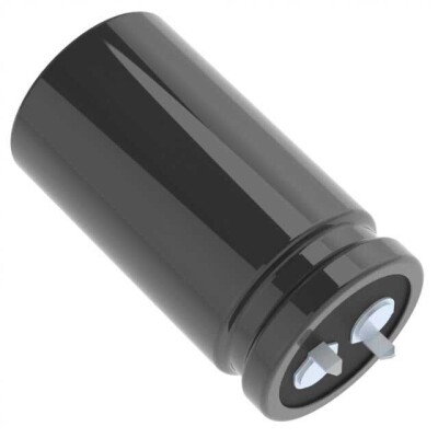 220 µF 450 V Aluminum Electrolytic Capacitors Radial, Can - Snap-In 2000 Hrs @ 105°C - 1
