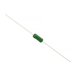 220 mOhms ±5% 4W Through Hole Resistor Axial Flame Proof, Pulse Withstanding, Safety Wirewound - Vishay Beyschlag Draloric BC Components