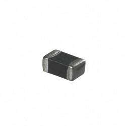 220 Ohms @ 100 MHz 1 Power, Signal Line Ferrite Bead 0402 (1005 Metric) 300mA 350mOhm - 1