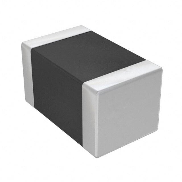  220 Ohms @ 100mhz 1 Signal Line Ferrite Bead 0805 (2012 Metric) 2a 50mohm