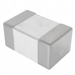 220 pF ±5% 250V Ceramic Capacitor C0G, NP0 0805 (2012 Metric) - 1