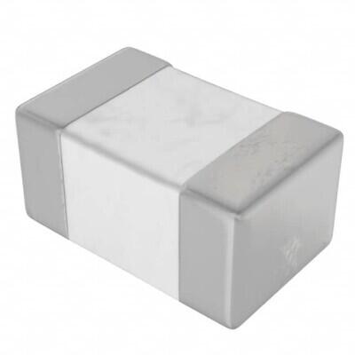 220 pF ±5% 250V Ceramic Capacitor C0G, NP0 0805 (2012 Metric) - 1