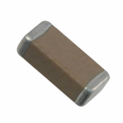 220 pF ±10% 6000V (6kV) Ceramic Capacitor X7R 1812 (4532 Metric) - Johanson Dielectrics Inc.