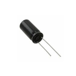 220 µF 35 V Aluminum Electrolytic Capacitors Radial, Can 6000 Hrs @ 105°C - Panasonic Electronic Components