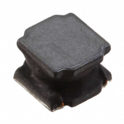 220 µH Shielded Inductor 590 mA 834mOhm Nonstandard - Laird-Signal Integrity Products