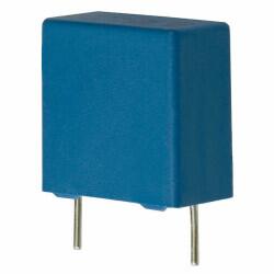 2200 pF Film Capacitor 500V Polypropylene (PP), Metallized Radial - EPCOS - TDK Electronics
