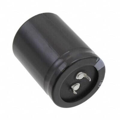 2200 µF 160 V Aluminum Electrolytic Capacitors Radial, Can - Snap-In 3000 Hrs @ 105°C - 1