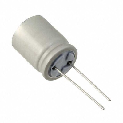 2200 µF 35 V Aluminum Electrolytic Capacitors Radial, Can 31mOhm @ 100kHz 3000 Hrs @ 135°C - 1