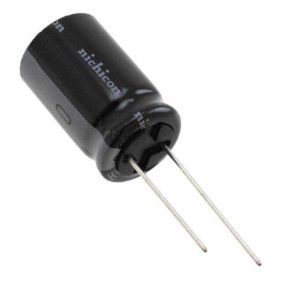 2200 µF 35 V Aluminum Electrolytic Capacitors Radial, Can 10000 Hrs @ 105°C - 1