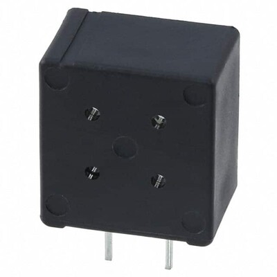 220mF (EDLC) Supercapacitor 3.5V Radial 100Ohm 1000 Hrs @ 70°C - 1