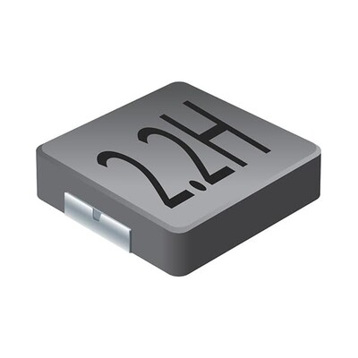 220nH Shielded Inductor 8.5A 14mOhm Max Nonstandard - 1
