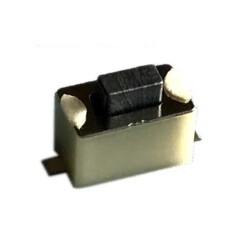 Tactile Switch SPST-NO Top Actuated Surface Mount - CTS Electrocomponents