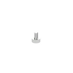 1 Pin Shank Terminal M6 Surface Mount - ERNI Electronics, Inc.