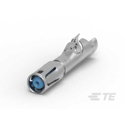 Socket, Outer Contact Contact Coax Crimp SMB, Fakra 26 AWG - 1