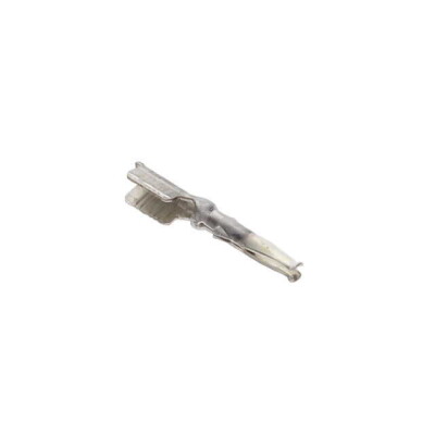 Socket, Inner Contact Contact Coax Crimp SMB, Fakra 26 AWG - 1