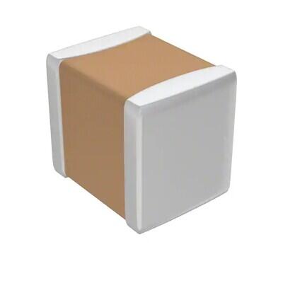 22µF ±10% 25V Seramik Kapasitör / Kondansatör X7R 1210 (3225 Metrik) - 3