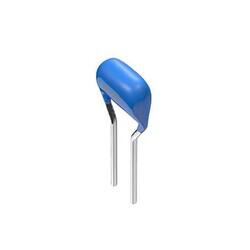 2.2µF ±10% 25V Ceramic Capacitor X8R Radial - TDK Corporation