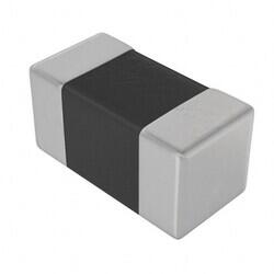 22µF ±10% 6.3V Ceramic Capacitor X5R 0805 (2012 Metric) - Taiyo Yuden (1)