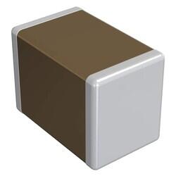 22µF ±20% 25V Ceramic Capacitor X5R 0805 (2012 Metric) - Murata Electronics