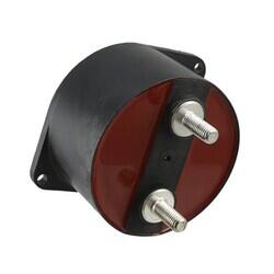 22µF Film Capacitor 1900V (1.9kV) Polypropylene (PP), Metallized Radial, Can - 1