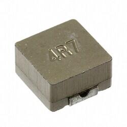 2.2µH Shielded Wirewound Inductor 9A 15.5mOhm Max Nonstandard - Bourns Inc.