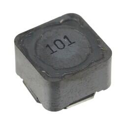 22µH Shielded Wirewound Inductor 4.3A 38.6mOhm Max Nonstandard - Bourns Inc.